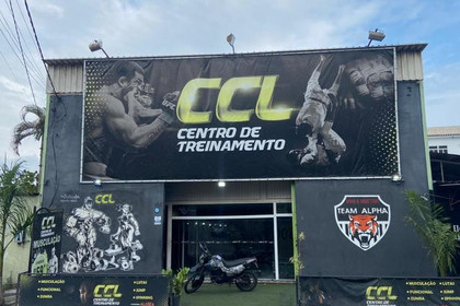 Imagem 4 da galeria do parceiro Centro de Treinamento CCL