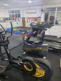 Imagem 1 da galeria do parceiro Studio RFitness