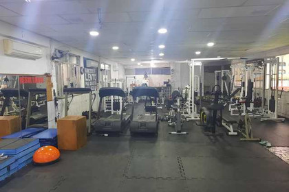 Imagem 4 da galeria do parceiro Studio RFitness