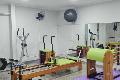 Imagem 5 da galeria do parceiro Equilibrio Saúde e Coaching