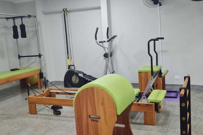 Imagem 6 da galeria do parceiro Equilibrio Saúde e Coaching