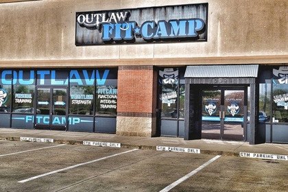 Image 2 from Outlaw FitCamp Hickory Creek partner gallery