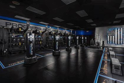 Image 4 from Outlaw FitCamp Hickory Creek partner gallery