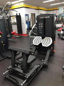 Image 4 from Park Club Fitness partner gallery