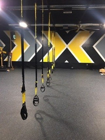 Image 5 from Park Club Fitness partner gallery