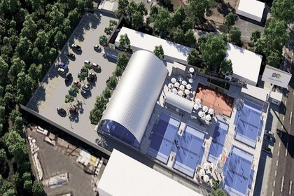 Imagen 3 de la galería del partner Padel Capital