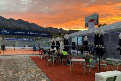 Imagen 4 de la galería del partner Padel Capital