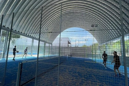 Imagen 5 de la galería del partner Padel Capital