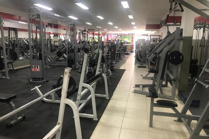 Imagem 2 da galeria do parceiro Life Gym Recreio