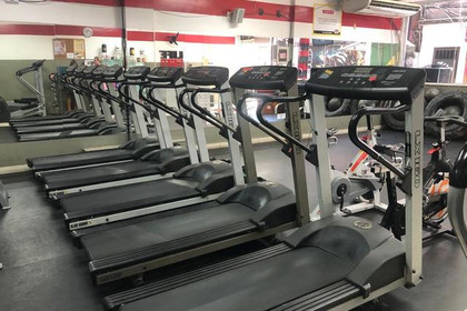 Imagem 3 da galeria do parceiro Life Gym Recreio