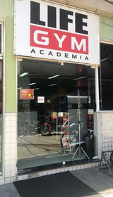 Imagem 4 da galeria do parceiro Life Gym Recreio