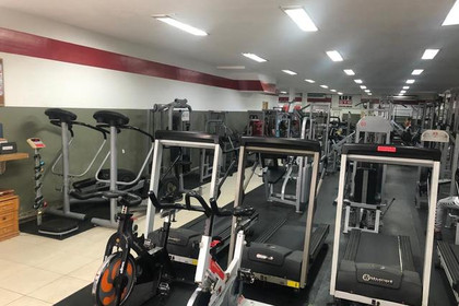 Imagem 5 da galeria do parceiro Life Gym Recreio