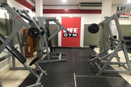 Imagem 7 da galeria do parceiro Life Gym Recreio