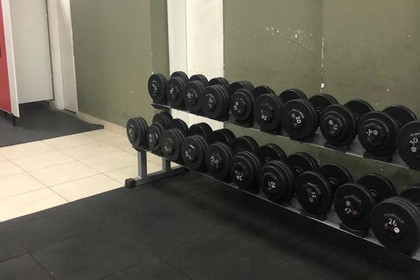 Imagem 8 da galeria do parceiro Life Gym Recreio