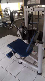Imagem 1 da galeria do parceiro Academia Corpo e Alma - Estrela