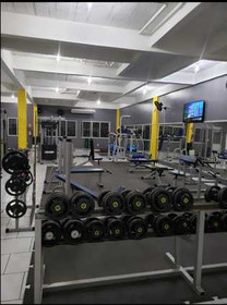 Imagem 2 da galeria do parceiro Academia Corpo e Alma - Estrela