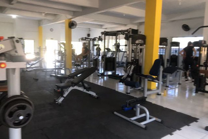 Imagem 5 da galeria do parceiro Academia Corpo e Alma - Estrela