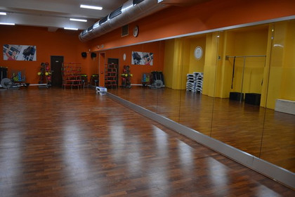 Immagine 3 dalla galleria del partner 20 Hours Club Cairoli