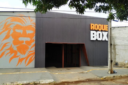 Imagem 2 da galeria do parceiro Roque Box