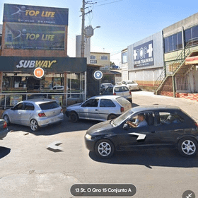 Imagem 2 da galeria do parceiro Top Cross Training