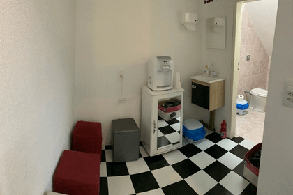 Imagem 4 da galeria do parceiro Danielly Strombeck Studio De Pilates