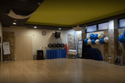 Immagine 12 dalla galleria del partner Eurgym