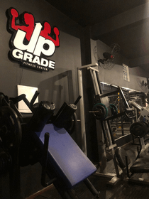 Imagem 5 da galeria do parceiro Academia Upgrade Fitness Center