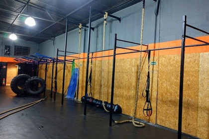 Imagem 3 da galeria do parceiro Academia Cross Bioforce