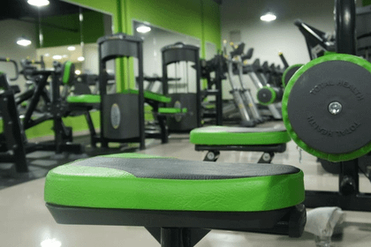 Imagem 4 da galeria do parceiro Mix Power Academia