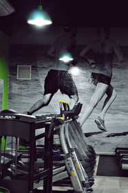 Imagem 5 da galeria do parceiro Mix Power Academia