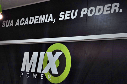 Imagem 6 da galeria do parceiro Mix Power Academia