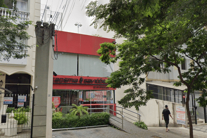 Imagem 2 da galeria do parceiro Academia Gaviões - Perdizes