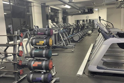Image 1 from Anytime Fitness - West Ealing partner gallery