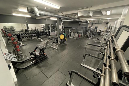 Image 2 from Anytime Fitness - West Ealing partner gallery