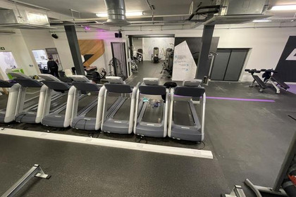 Image 4 from Anytime Fitness - West Ealing partner gallery