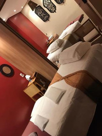 Imagem 6 da galeria do parceiro Buddha Spa Vila Madalena