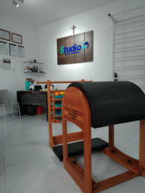 Imagem 3 da galeria do parceiro Studio S