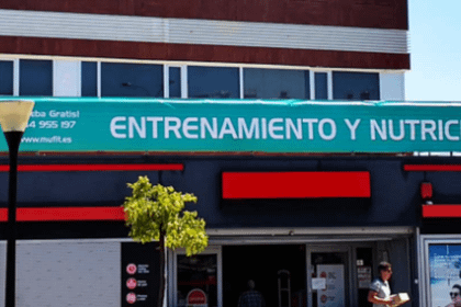 Imagen 2 de la galería del partner Mufit Tomares