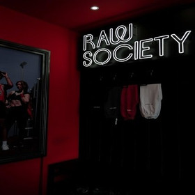 Imagen 3 de la galería del partner Raw Society