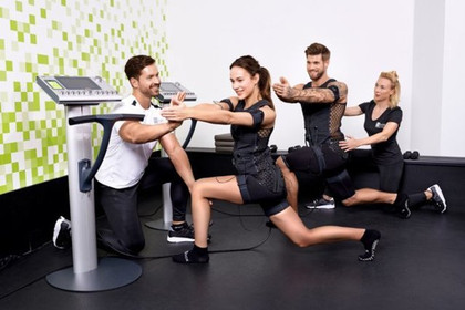 Bild 1 von fitbox - Frankfurt Europaviertel Partnergalerie