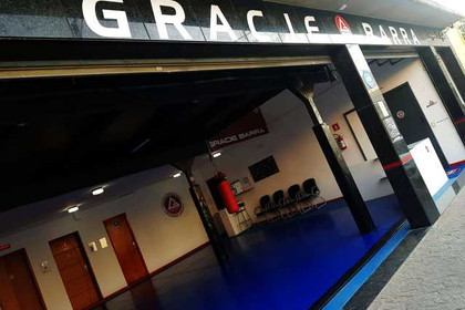 Imagem 2 da galeria do parceiro UEDA Guarulhos Centro