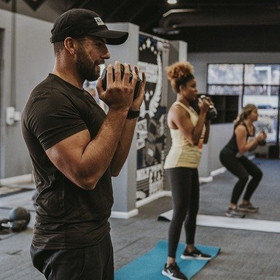 Image 5 from Monterey Park Fit Body Boot Camp partner gallery