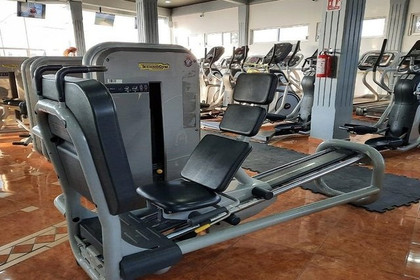 Imagen 4 de la galería del partner Gym Ironside