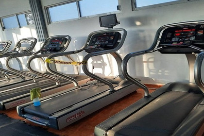 Imagen 5 de la galería del partner Gym Ironside