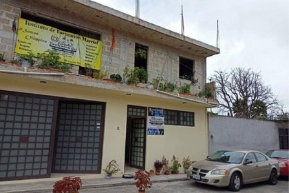 Imagen 3 de la galería del partner Instituto de Formación Marcial Taekwondo Grasfer