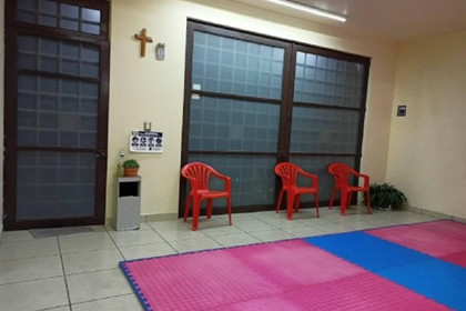 Imagen 4 de la galería del partner Instituto de Formación Marcial Taekwondo Grasfer