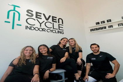 Imagen 9 de la galería del partner Seven Cycle