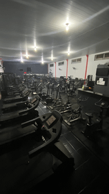 Imagem 3 da galeria do parceiro Attitude Academia E Artigos Esportivos