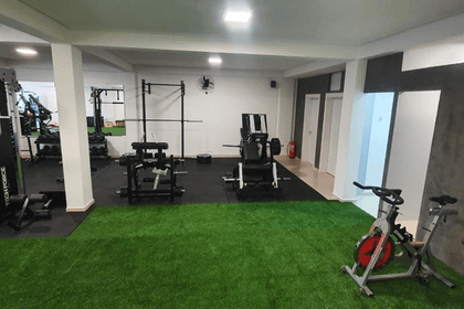 Imagem 4 da galeria do parceiro High Performance Treinamento Personalizado