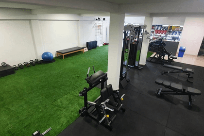 Imagem 6 da galeria do parceiro High Performance Treinamento Personalizado